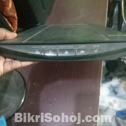 স্ক্যানার বিক্রি হবে